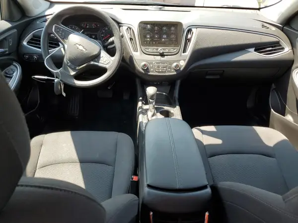 1G1ZD5ST8SF112778 2025 CHEVROLET MALIBU - Image 8