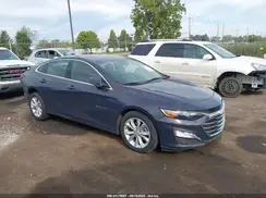 1G1ZD5ST8SF113803 2025 CHEVROLET MALIBU