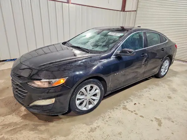 1G1ZD5ST8SF115888 2025 CHEVROLET MALIBU - Image 1