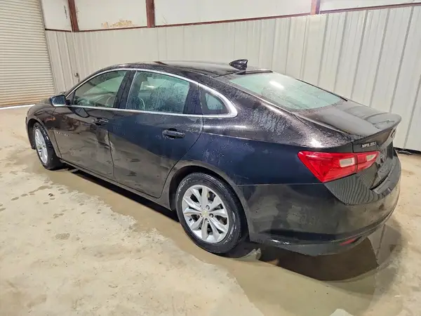 1G1ZD5ST8SF115888 2025 CHEVROLET MALIBU - Image 2