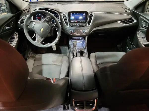 1G1ZD5ST8SF115888 2025 CHEVROLET MALIBU - Image 8