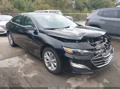 1G1ZD5ST8SF115941 2025 CHEVROLET MALIBU