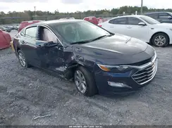 1G1ZD5ST8SF116233 2025 CHEVROLET MALIBU