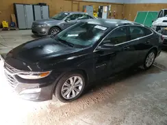 1G1ZD5ST8SF117060 2025 CHEVROLET MALIBU