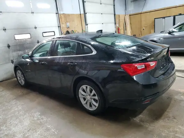 1G1ZD5ST8SF117060 2025 CHEVROLET MALIBU - Image 2