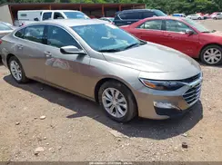 1G1ZD5ST8SF117219 2025 CHEVROLET MALIBU