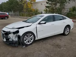 1G1ZD5ST8SF118029 2025 CHEVROLET MALIBU