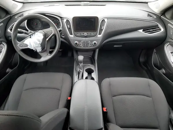 1G1ZD5ST8SF118029 2025 CHEVROLET MALIBU - Image 8
