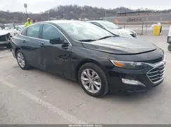 1G1ZD5ST8SF118337 2025 CHEVROLET MALIBU