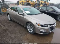 1G1ZD5ST8SF119049 2025 CHEVROLET MALIBU