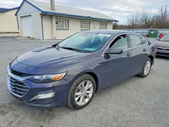 1G1ZD5ST8SF119181 2025 CHEVROLET MALIBU