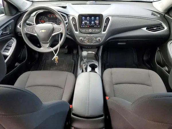 1G1ZD5ST8SF119181 2025 CHEVROLET MALIBU - Image 8
