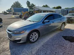 1G1ZD5ST8SF119343 2025 CHEVROLET MALIBU