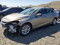 1G1ZD5ST8SF119391 2025 CHEVROLET MALIBU
