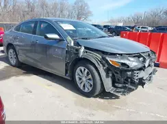 1G1ZD5ST8SF119441 2025 CHEVROLET MALIBU