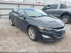1G1ZD5ST8SF119990 2025 CHEVROLET MALIBU
