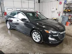 1G1ZD5ST8SF120279 2025 CHEVROLET MALIBU