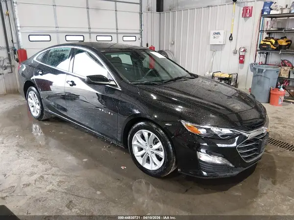 1G1ZD5ST8SF120279 2025 CHEVROLET MALIBU - Image 1
