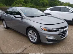 1G1ZD5ST8SF121111 2025 CHEVROLET MALIBU