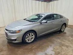 1G1ZD5ST8SF122176 2025 CHEVROLET MALIBU