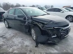 1G1ZD5ST8SF123358 2025 CHEVROLET MALIBU