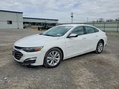 1G1ZD5ST8SF123649 2025 CHEVROLET MALIBU