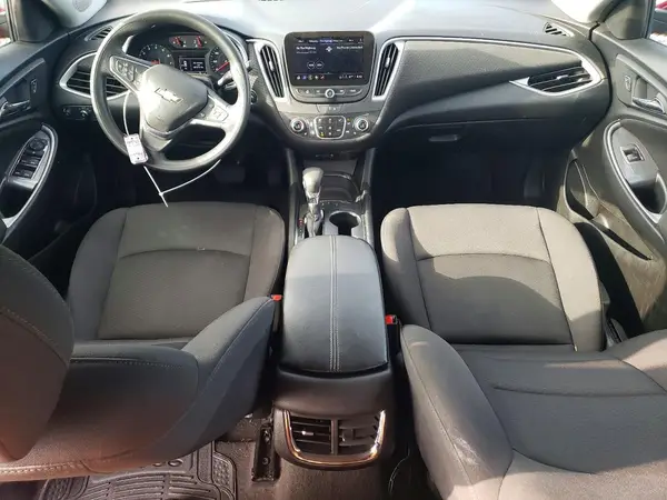 1G1ZD5ST8SF124204 2025 CHEVROLET MALIBU - Image 8