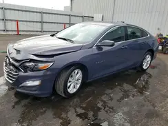 1G1ZD5ST8SF124574 2025 CHEVROLET MALIBU