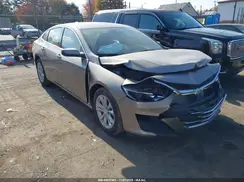 1G1ZD5ST8SF124915 2025 CHEVROLET MALIBU
