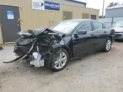 1G1ZD5ST8SF125191 2025 CHEVROLET MALIBU