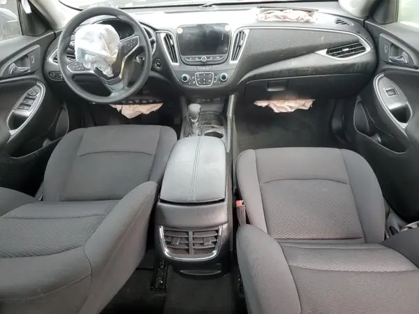 1G1ZD5ST8SF125191 2025 CHEVROLET MALIBU - Image 8
