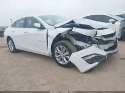 1G1ZD5ST8SF126406 2025 CHEVROLET MALIBU