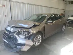 1G1ZD5ST8SF126633 2025 CHEVROLET MALIBU