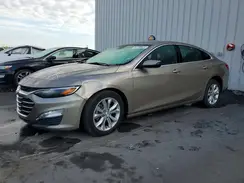 1G1ZD5ST8SF126728 2025 CHEVROLET MALIBU