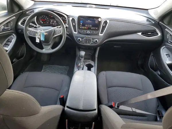 1G1ZD5ST8SF126728 2025 CHEVROLET MALIBU - Image 8