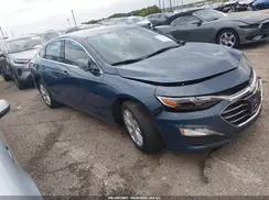 1G1ZD5ST8SF127278 2025 CHEVROLET MALIBU