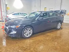 1G1ZD5ST8SF127605 2025 CHEVROLET MALIBU
