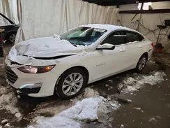 1G1ZD5ST8SF130021 2025 CHEVROLET MALIBU
