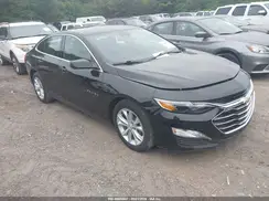 1G1ZD5ST8SF130231 2025 CHEVROLET MALIBU