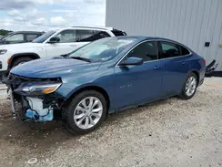 1G1ZD5ST8SF130620 2025 CHEVROLET MALIBU