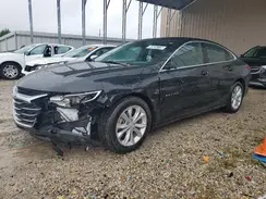 1G1ZD5ST8SF130763 2025 CHEVROLET MALIBU