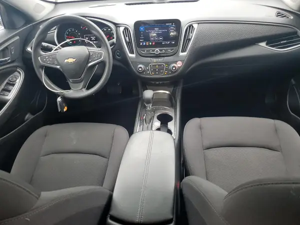 1G1ZD5ST8SF130763 2025 CHEVROLET MALIBU - Image 8