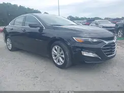 1G1ZD5ST8SF130858 2025 CHEVROLET MALIBU
