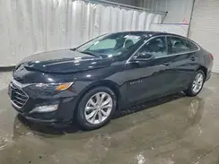 1G1ZD5ST8SF130908 2025 CHEVROLET MALIBU