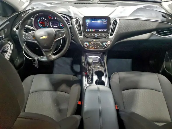 1G1ZD5ST8SF130908 2025 CHEVROLET MALIBU - Image 8