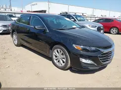 1G1ZD5ST8SF131377 2025 CHEVROLET MALIBU