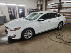 1G1ZD5ST8SF131492 2025 CHEVROLET MALIBU