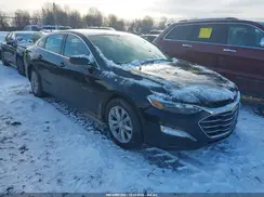 1G1ZD5ST8SF132089 2025 CHEVROLET MALIBU