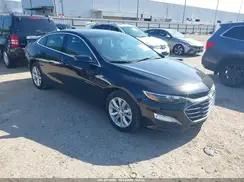 1G1ZD5ST8SF132271 2025 CHEVROLET MALIBU