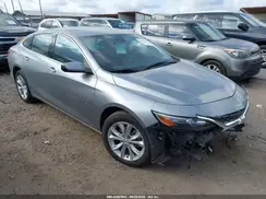 1G1ZD5ST8SF134070 2025 CHEVROLET MALIBU